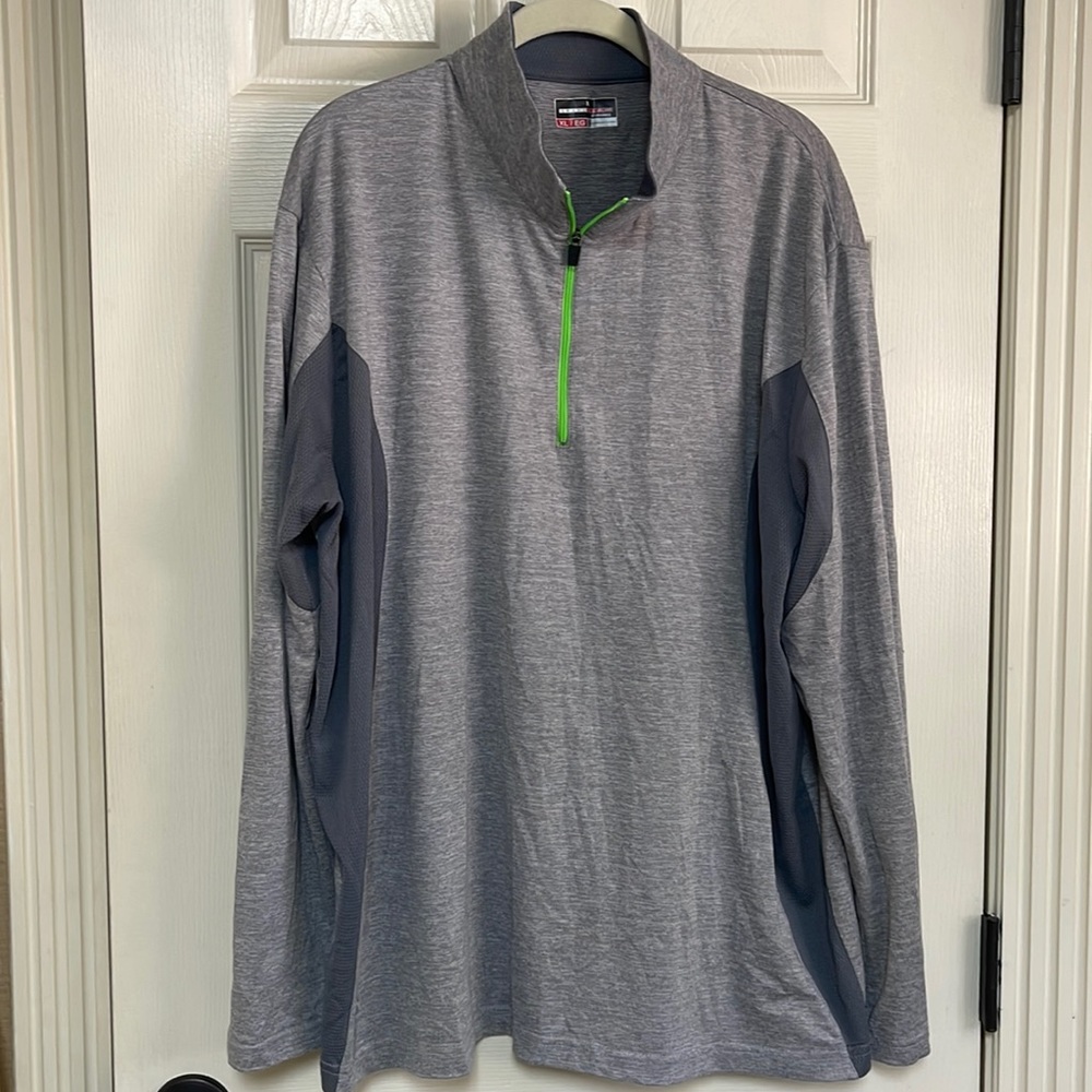 Grand Slam performance size XL pullover. Great condition!